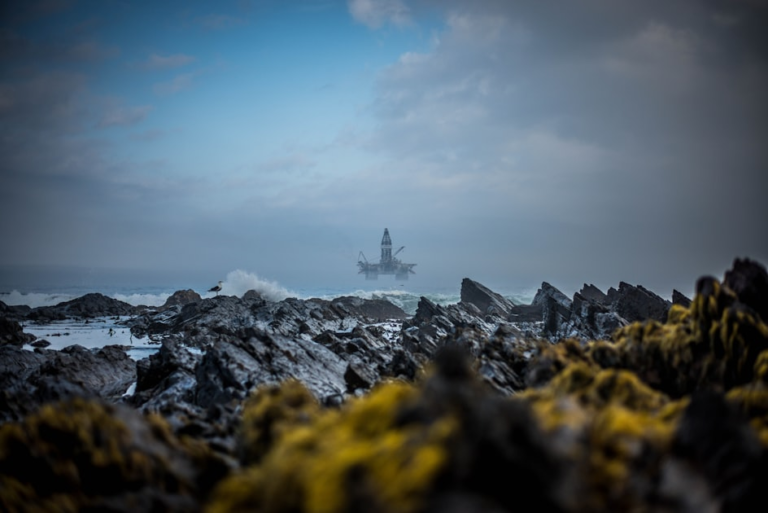 Safety in Petroleum Engineering