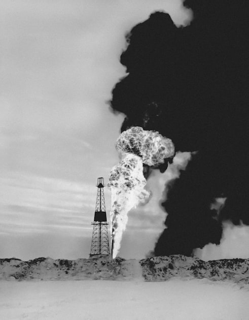 Understanding Petroleum Engineering