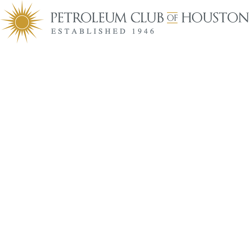 Petroleum Club of Houston logo