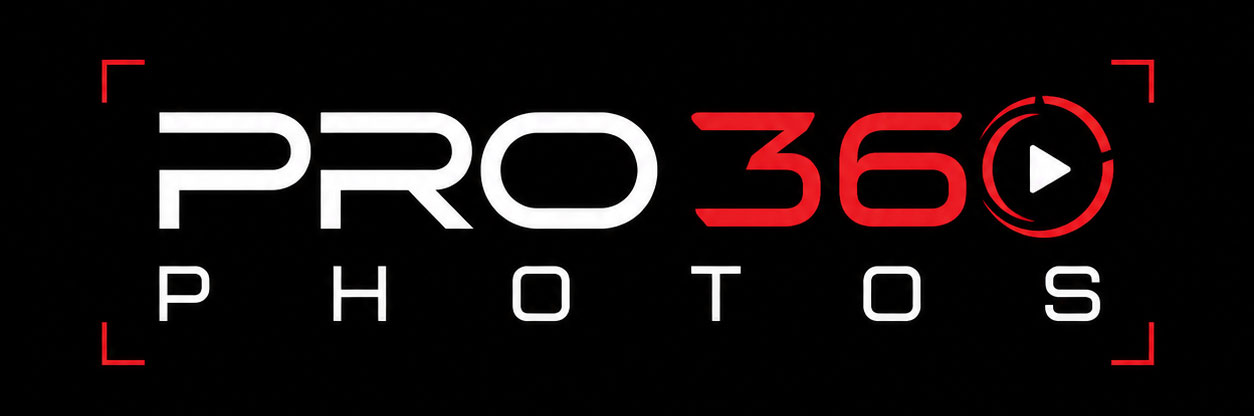 PRO360 Photos logo